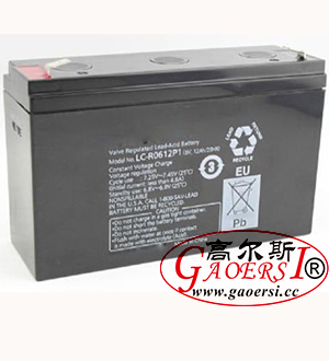 lead acid battery, Santak battery